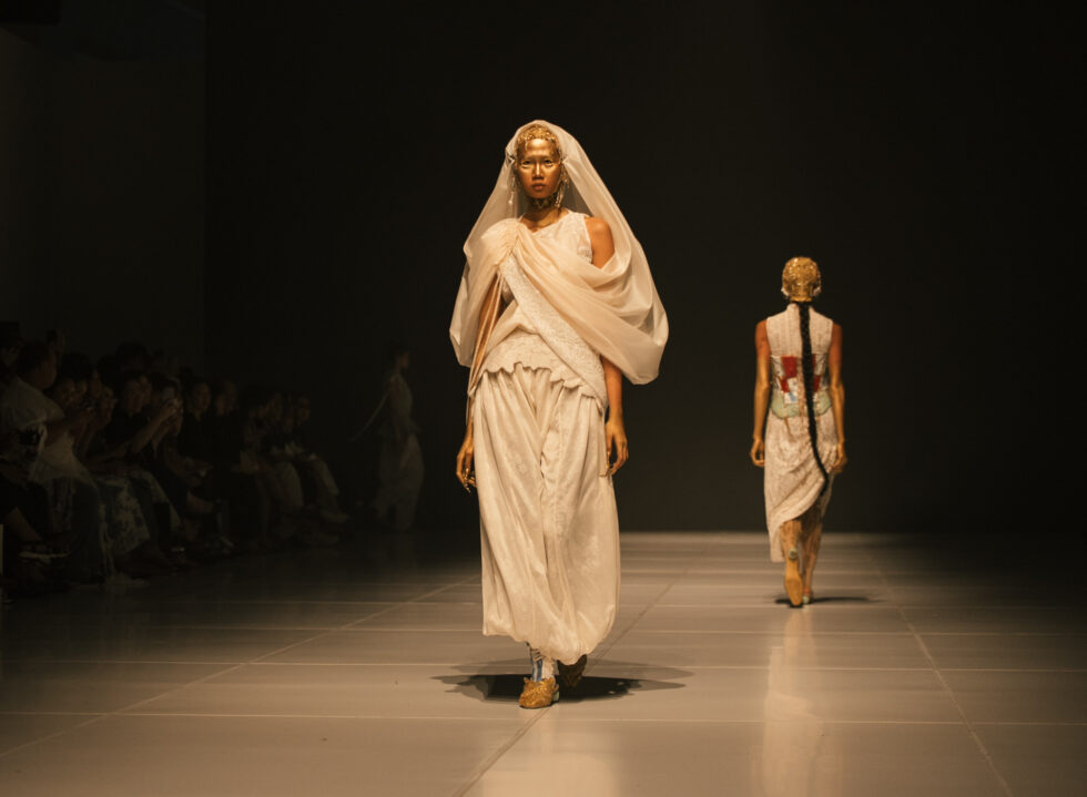 Fashioning a Nation: Inside Dewi Fashion Knights 2025