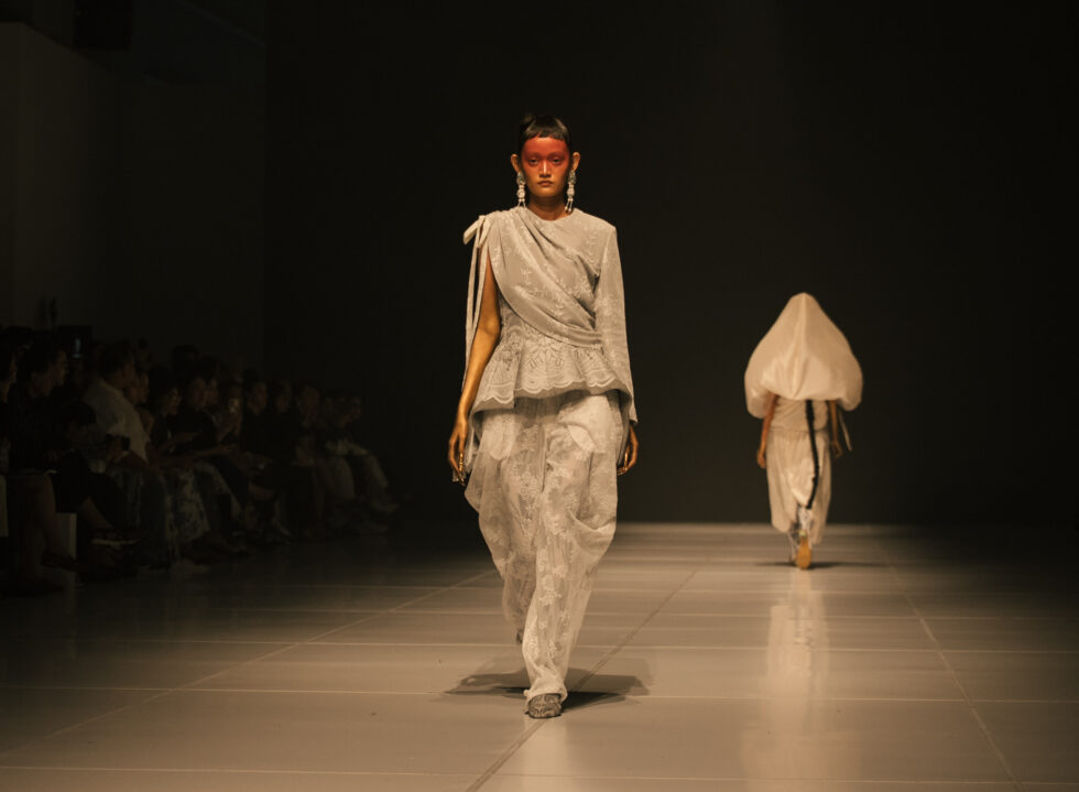 Fashioning a Nation: Inside Dewi Fashion Knights 2025