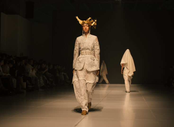 Fashioning a Nation: Inside Dewi Fashion Knights 2025