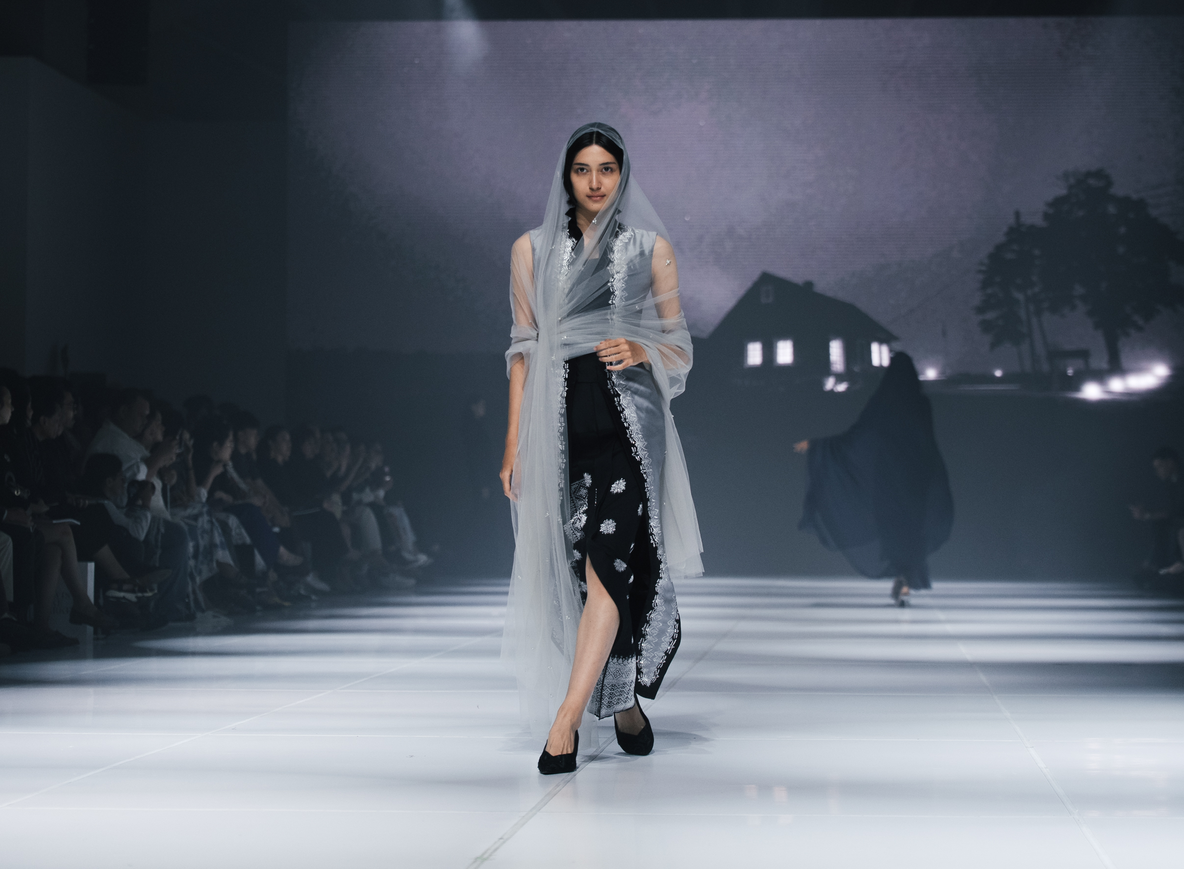 Fashioning a Nation: Inside Dewi Fashion Knights 2025 - Manual Jakarta