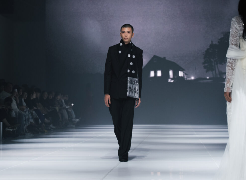 Fashioning a Nation: Inside Dewi Fashion Knights 2025