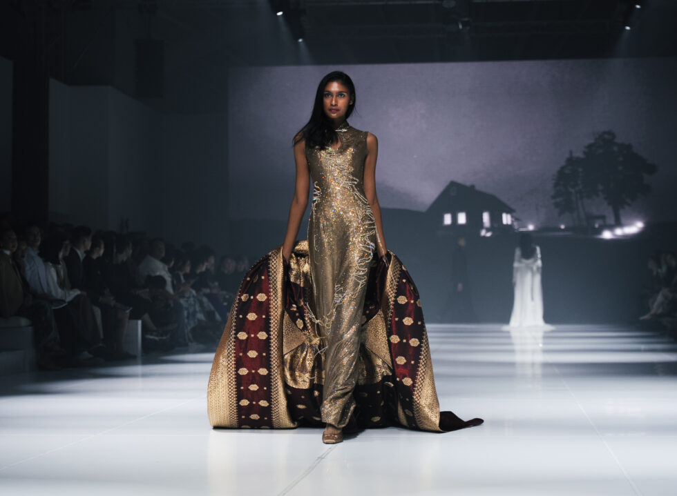 Fashioning a Nation: Inside Dewi Fashion Knights 2025