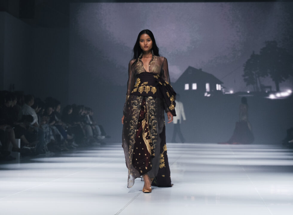 Fashioning a Nation: Inside Dewi Fashion Knights 2025