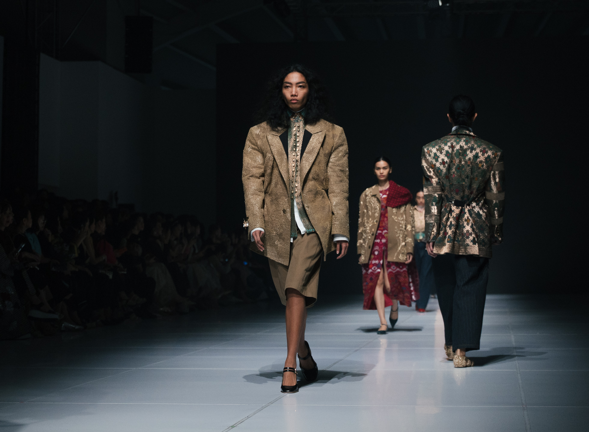Fashioning a Nation: Inside Dewi Fashion Knights 2025 - Manual Jakarta