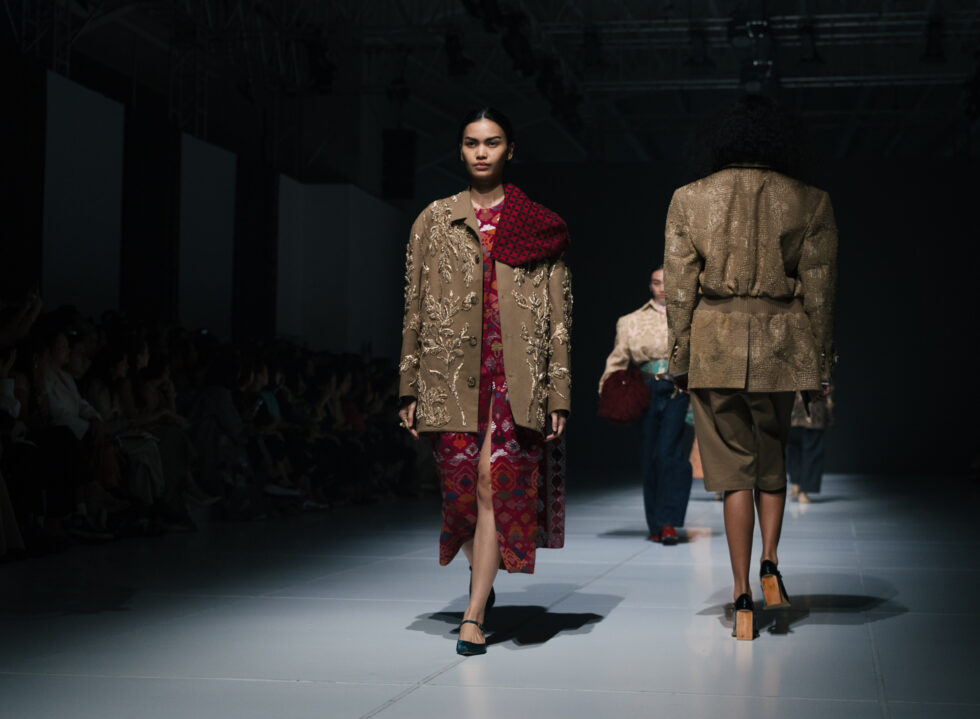 Fashioning a Nation: Inside Dewi Fashion Knights 2025