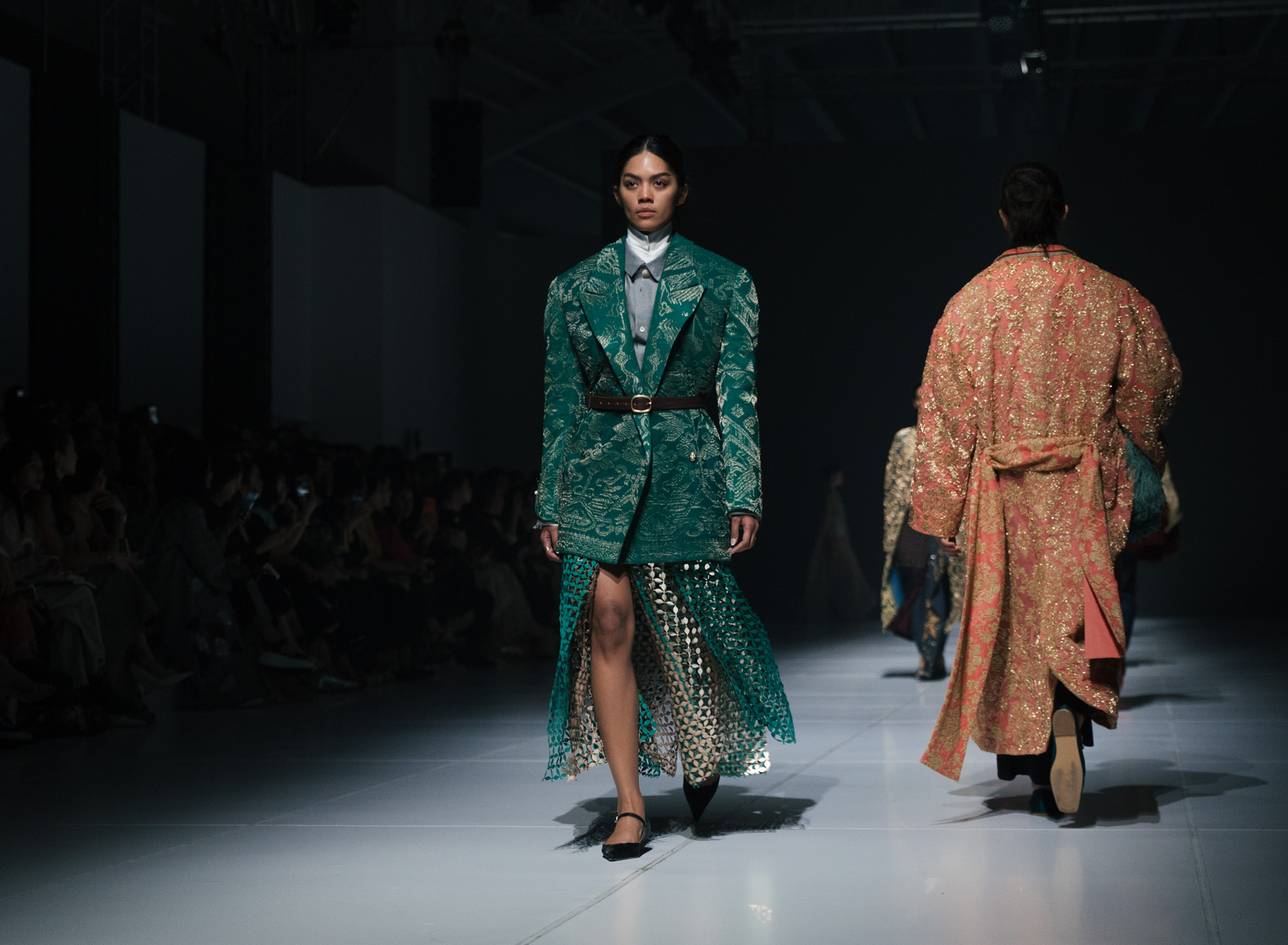 Fashioning a Nation: Inside Dewi Fashion Knights 2025 - Manual Jakarta
