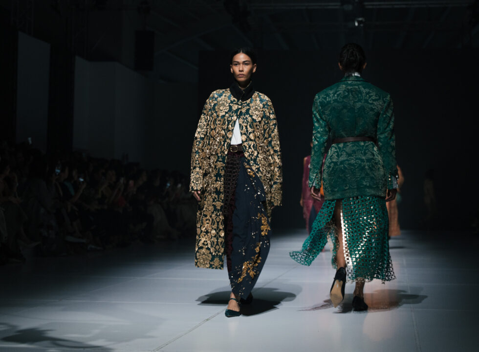 Fashioning a Nation: Inside Dewi Fashion Knights 2025