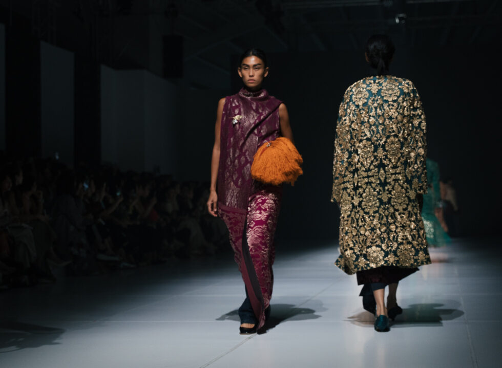 Fashioning a Nation: Inside Dewi Fashion Knights 2025