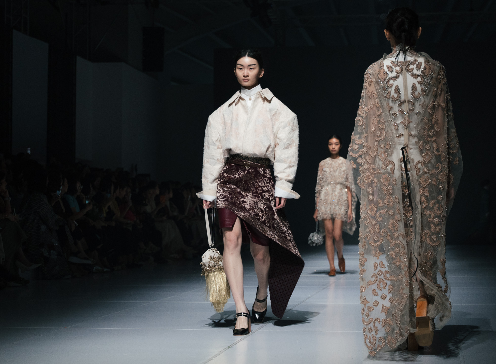Fashioning a Nation: Inside Dewi Fashion Knights 2025 - Manual Jakarta