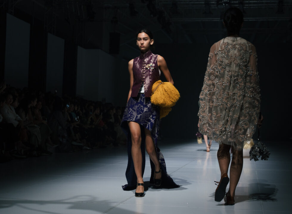 Fashioning a Nation: Inside Dewi Fashion Knights 2025