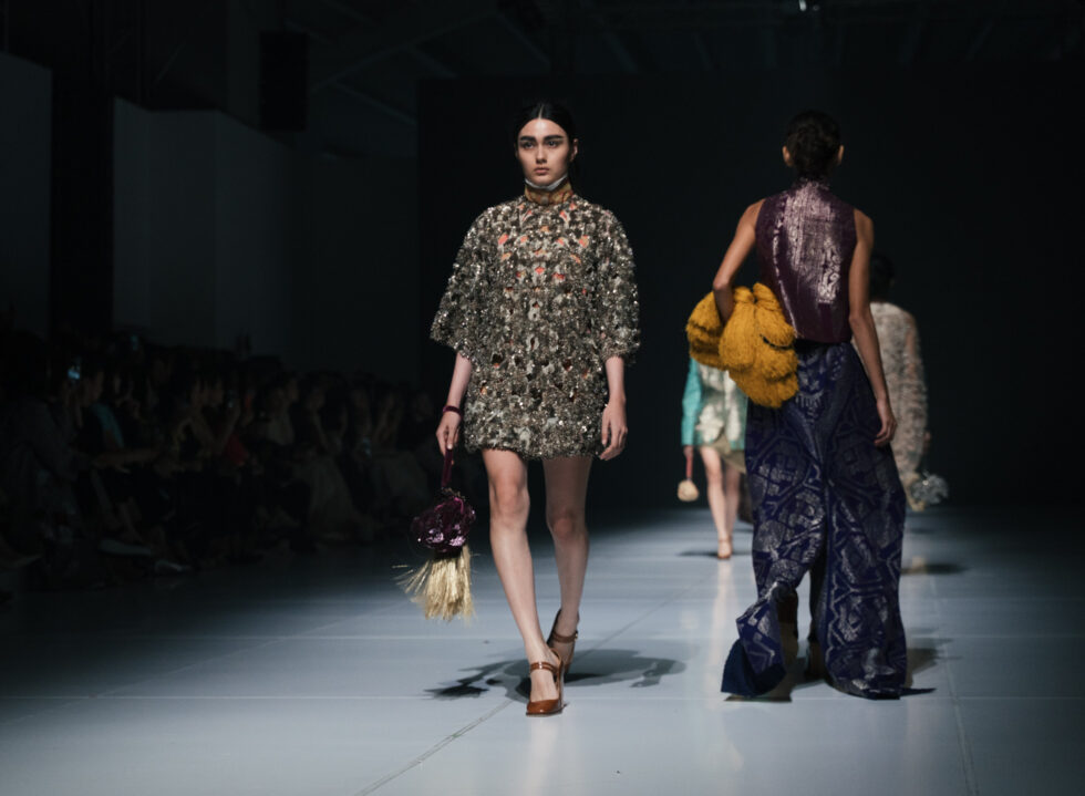 Fashioning a Nation: Inside Dewi Fashion Knights 2025