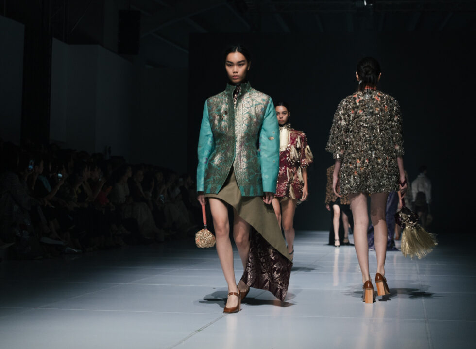 Fashioning a Nation: Inside Dewi Fashion Knights 2025