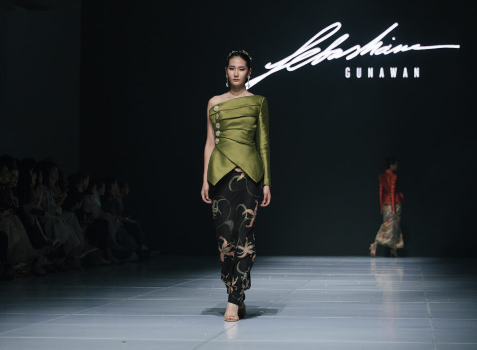 Fashioning a Nation: Inside Dewi Fashion Knights 2025