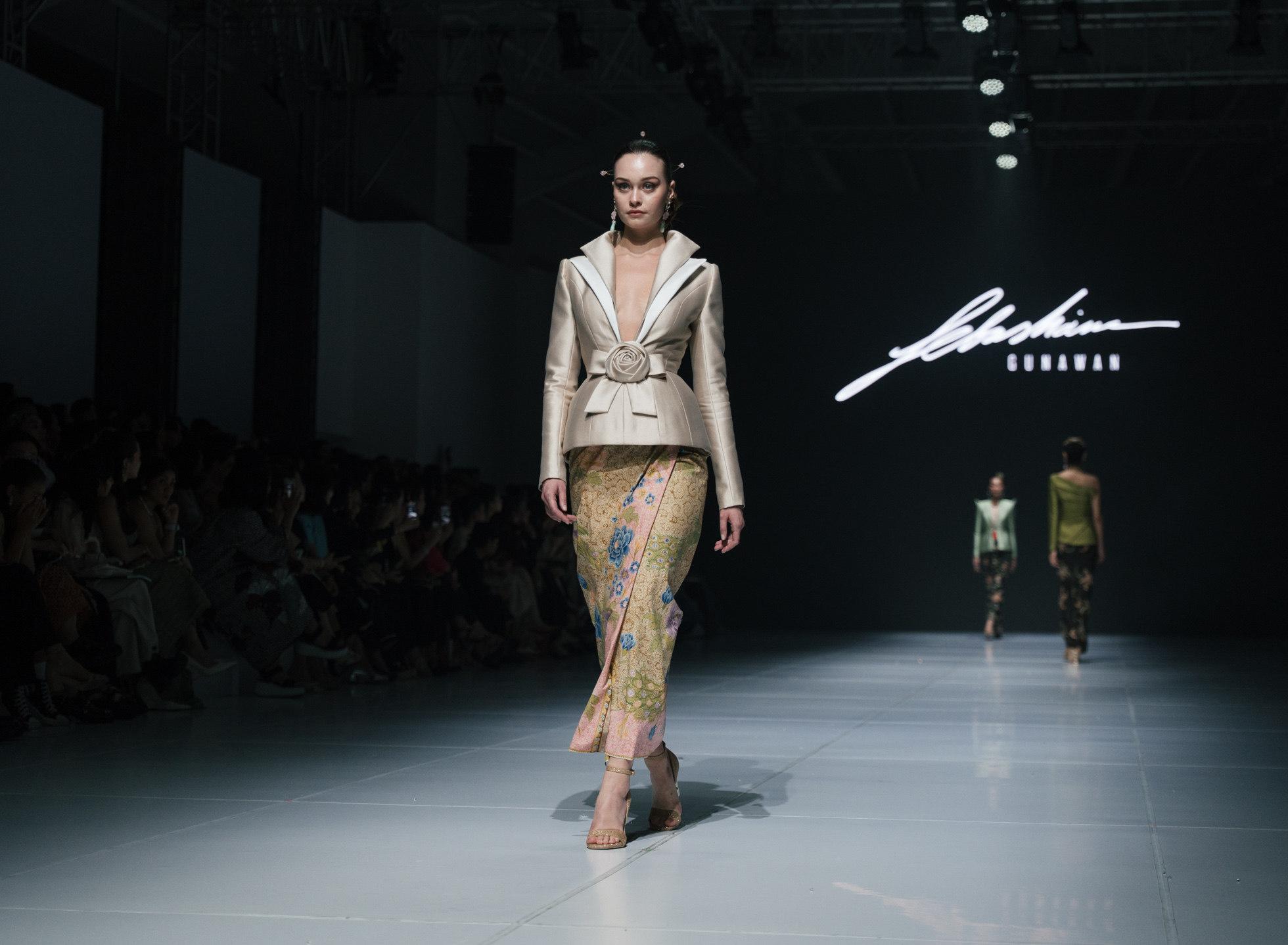 Fashioning a Nation: Inside Dewi Fashion Knights 2025 - Manual Jakarta