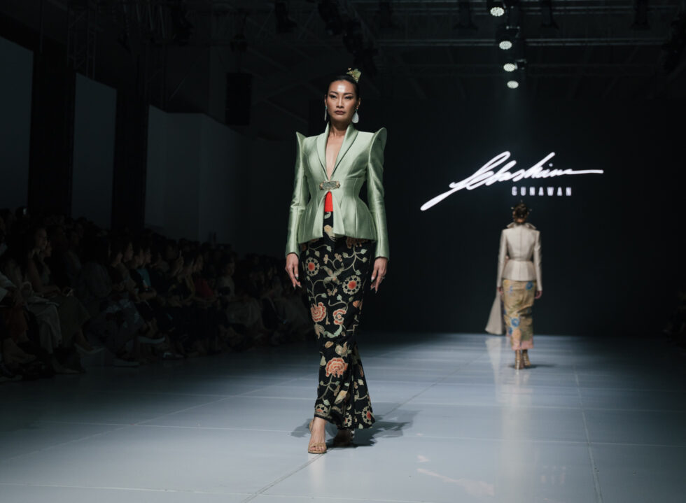 Fashioning a Nation: Inside Dewi Fashion Knights 2025