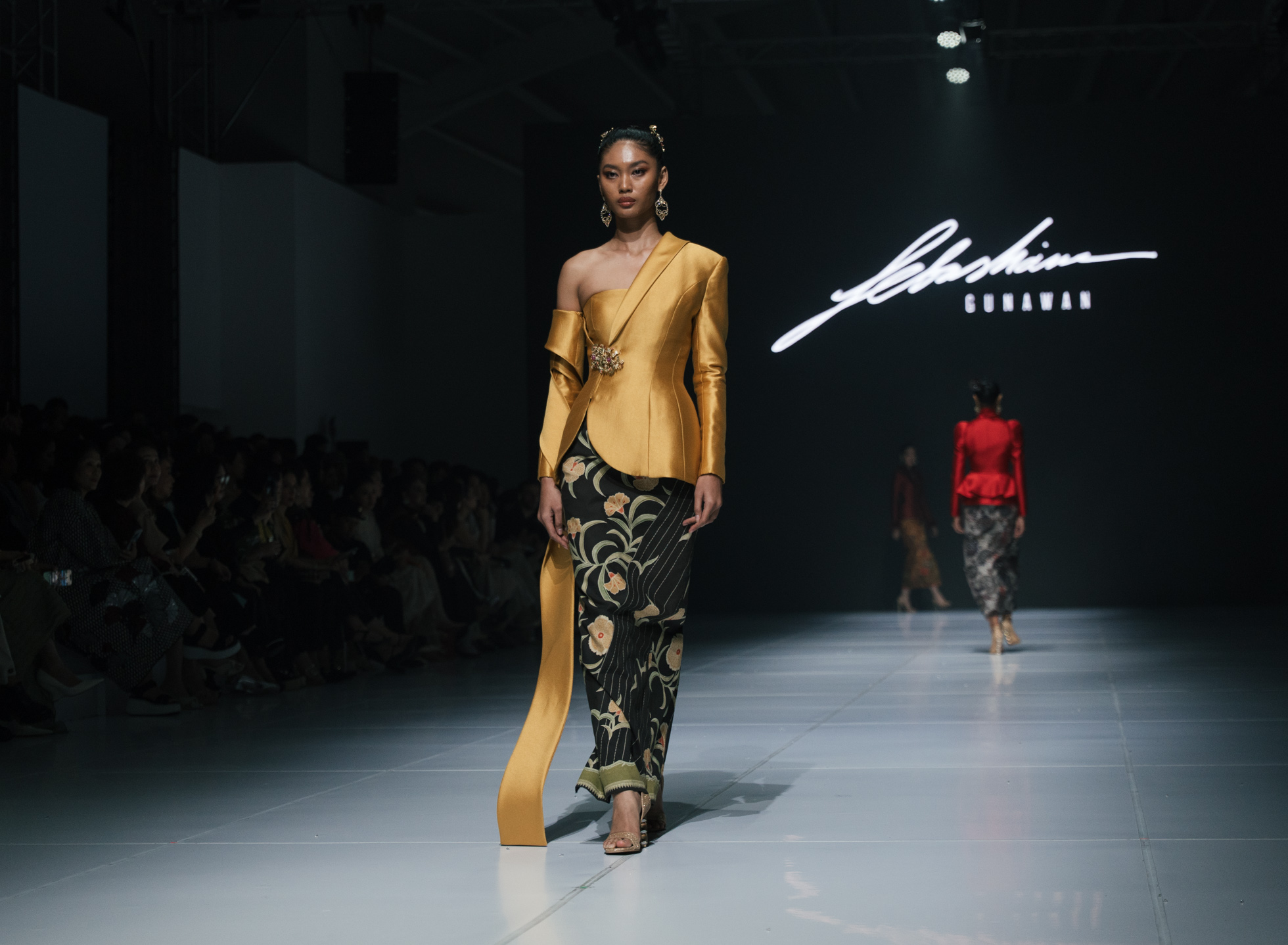 Fashioning a Nation: Inside Dewi Fashion Knights 2025 - Manual Jakarta