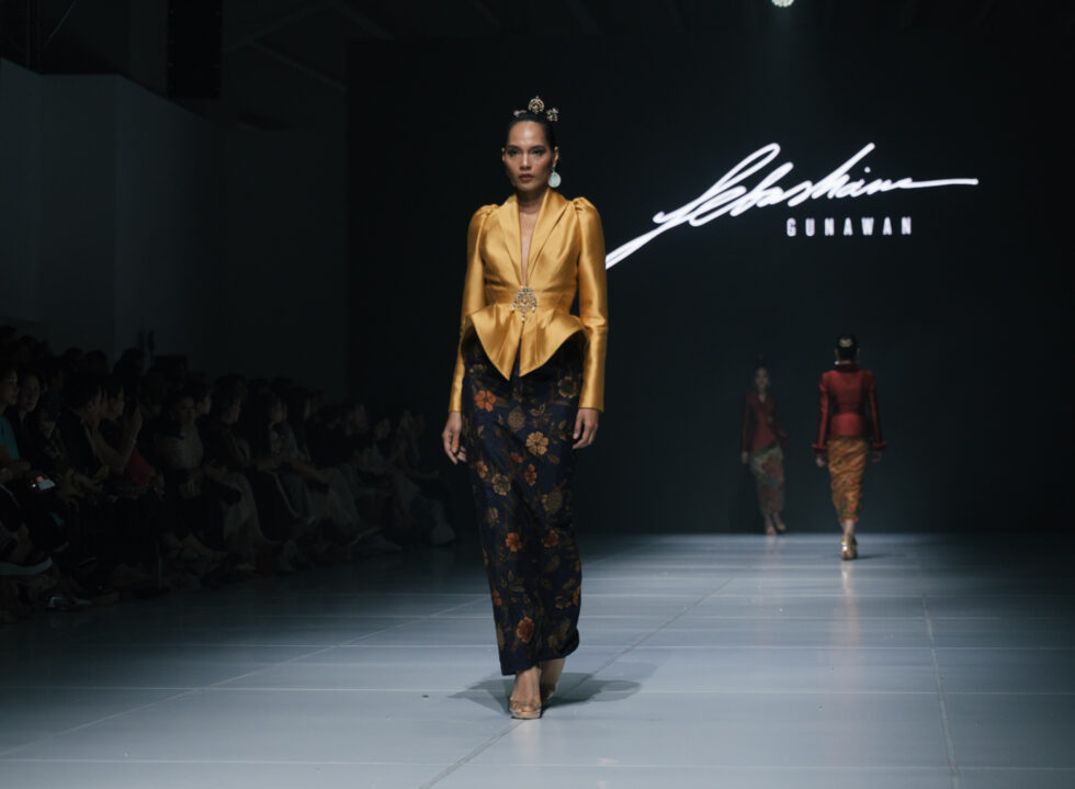 Fashioning a Nation: Inside Dewi Fashion Knights 2025