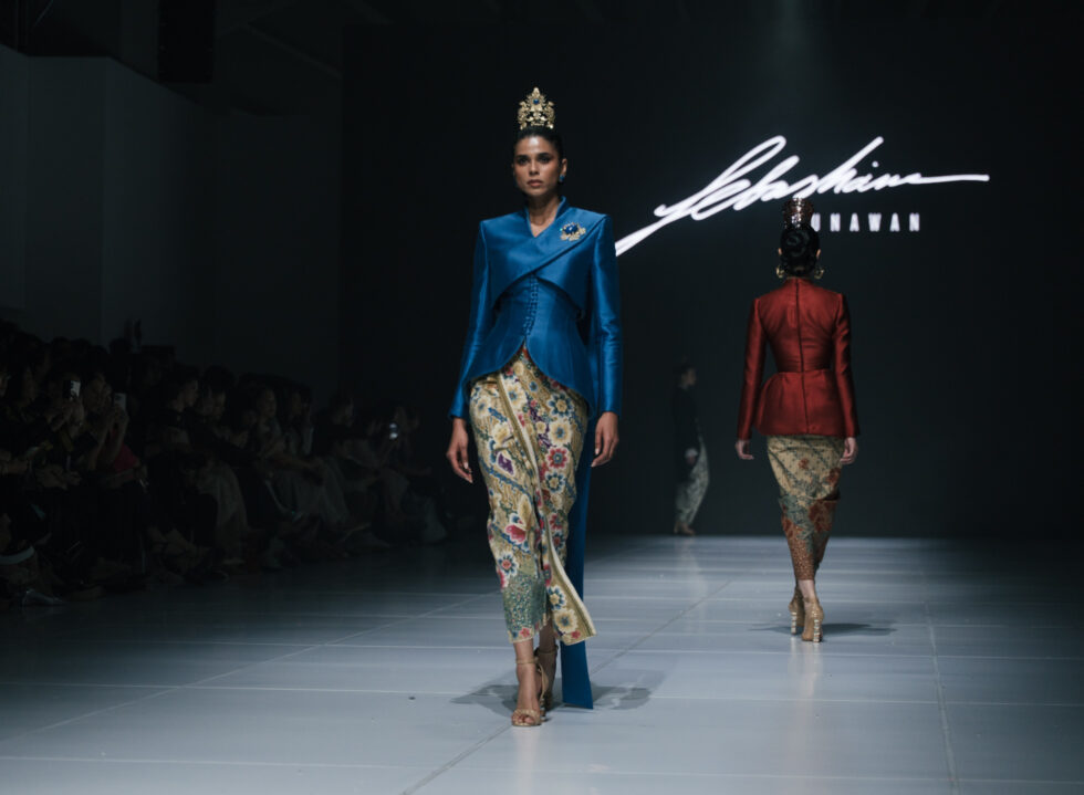 Fashioning a Nation: Inside Dewi Fashion Knights 2025