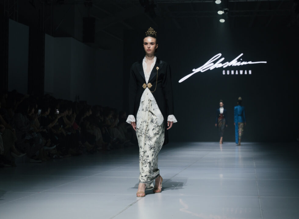 Fashioning a Nation: Inside Dewi Fashion Knights 2025