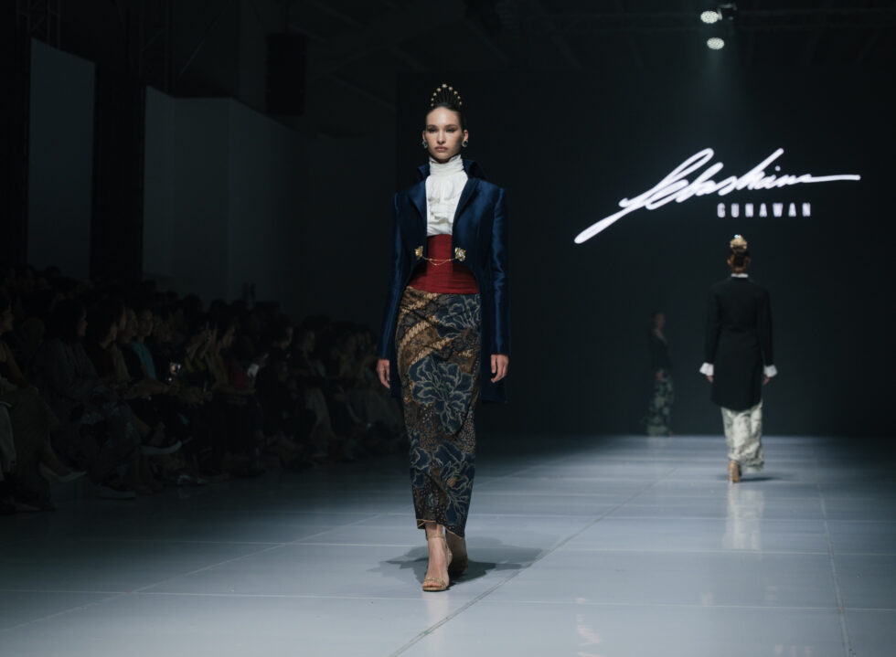 Fashioning a Nation: Inside Dewi Fashion Knights 2025