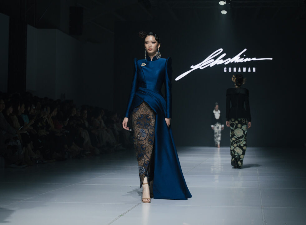 Fashioning a Nation: Inside Dewi Fashion Knights 2025