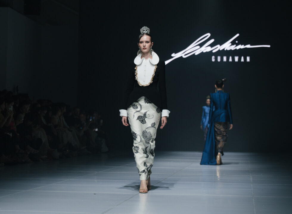 Fashioning a Nation: Inside Dewi Fashion Knights 2025