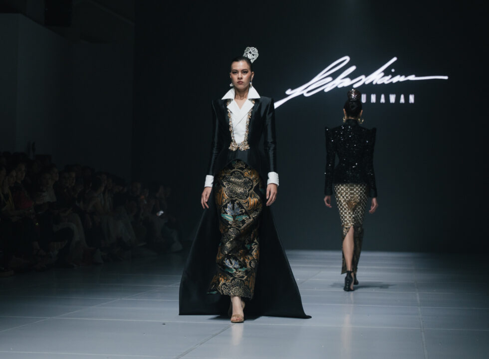 Fashioning a Nation: Inside Dewi Fashion Knights 2025