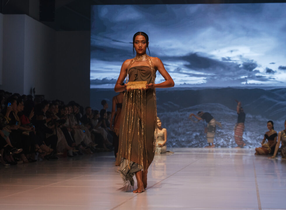 Fashioning a Nation: Inside Dewi Fashion Knights 2025