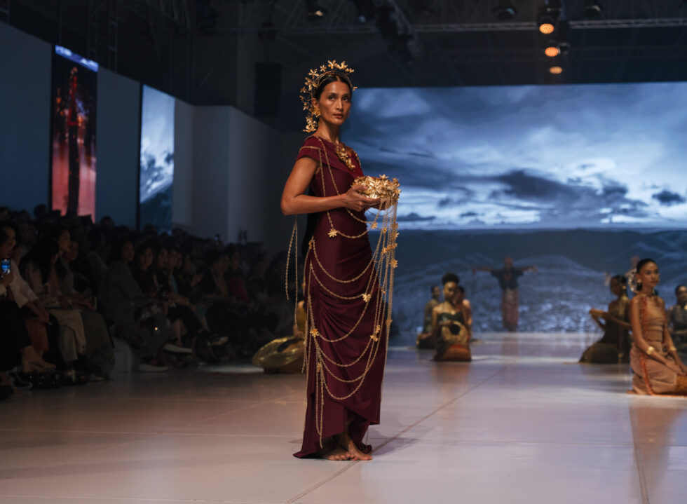 Fashioning a Nation: Inside Dewi Fashion Knights 2025