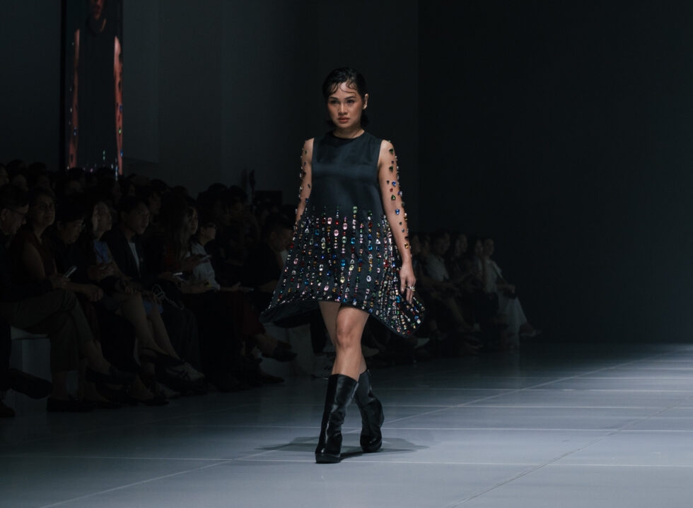 Textures in Motion: BIASA and ISSHU