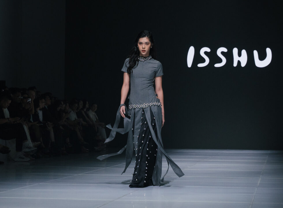 Textures in Motion: BIASA and ISSHU