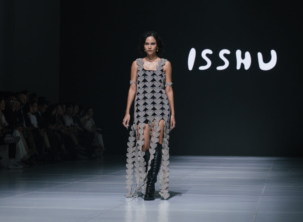 Textures in Motion: BIASA and ISSHU