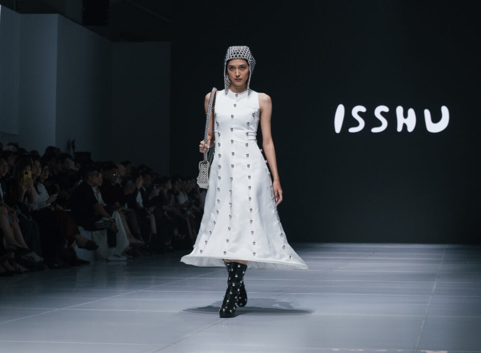 Textures in Motion: BIASA and ISSHU