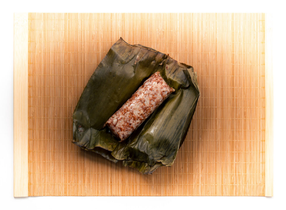 In the Grains of Kaze Rice: Traditions, Community and the Land