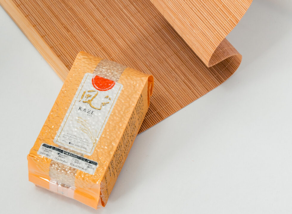 In the Grains of Kaze Rice: Traditions, Community and the Land