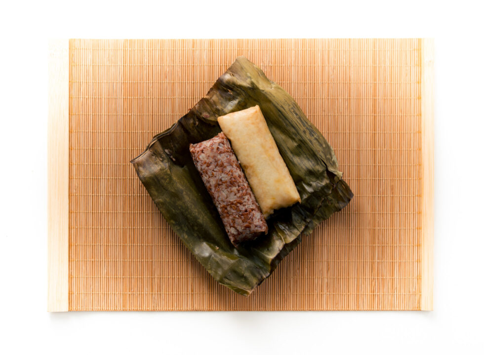 In the Grains of Kaze Rice: Traditions, Community and the Land