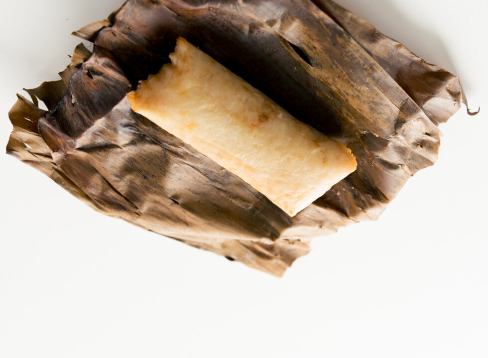 In the Grains of Kaze Rice: Traditions, Community and the Land