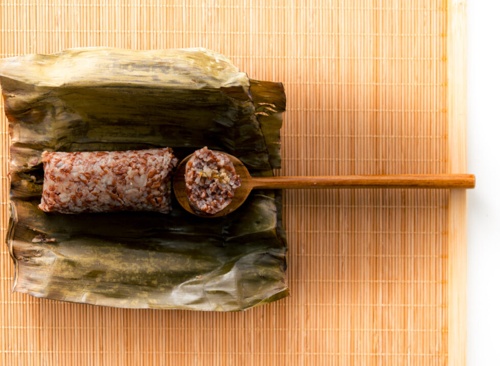 In the Grains of Kaze Rice: Traditions, Community and the Land