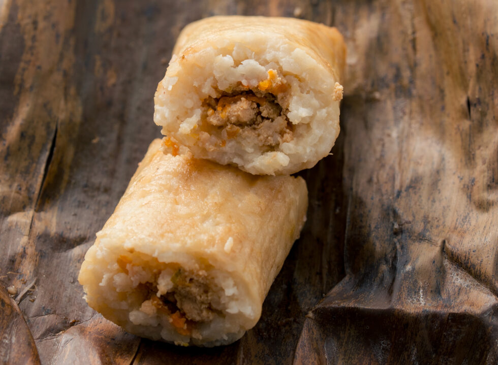 In the Grains of Kaze Rice: Traditions, Community and the Land