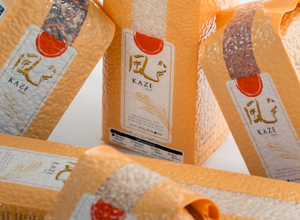 In the Grains of Kaze Rice: Traditions, Community and the Land