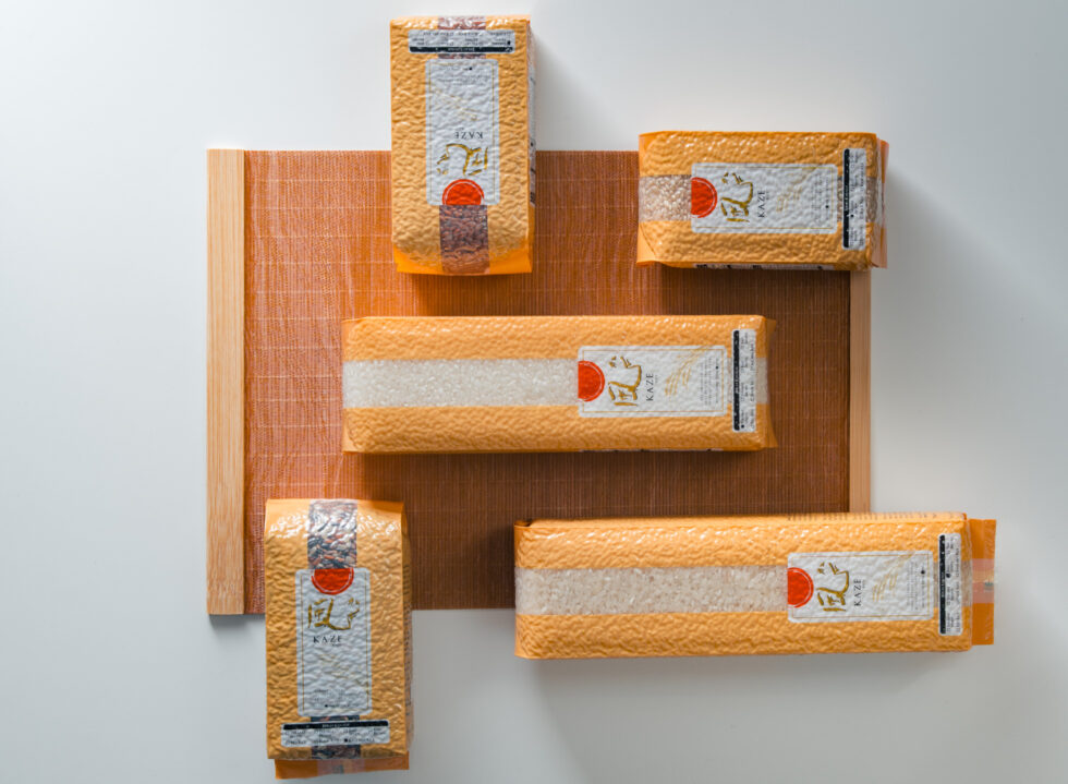 In the Grains of Kaze Rice: Traditions, Community and the Land