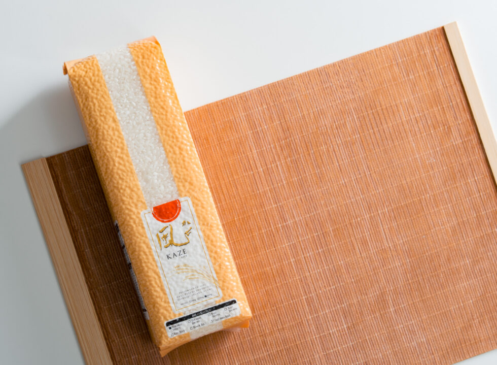 In the Grains of Kaze Rice: Traditions, Community and the Land