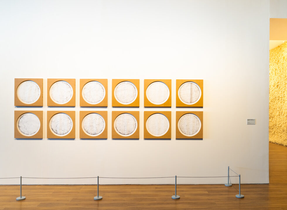 The Mechanics of Seeing in Olafur Eliasson’s ‘Your curious journey’