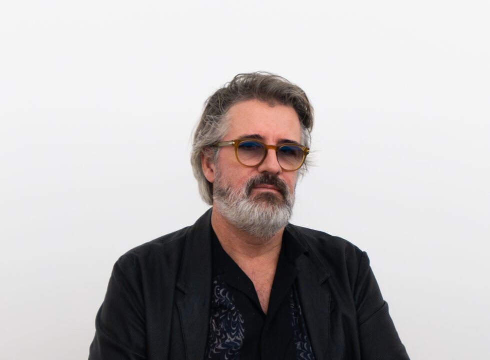 The Mechanics of Seeing in Olafur Eliasson’s ‘Your curious journey’