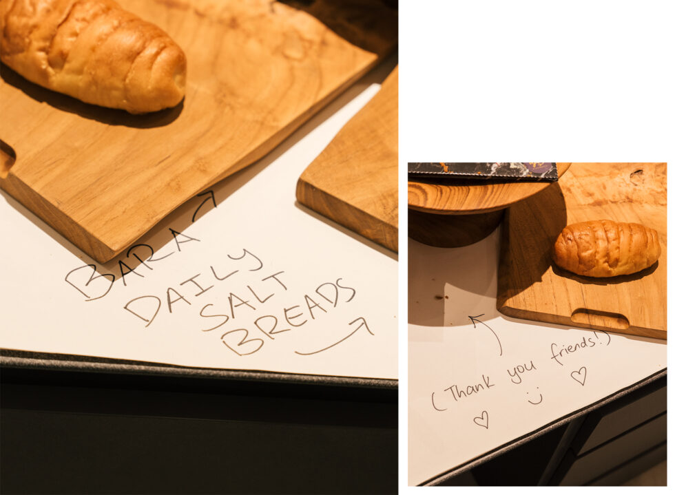 Inside a Home-Run “Pop-Up Café Club” That Blends Food, Community, and Giving