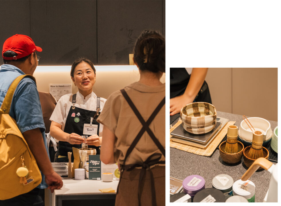 Inside a Home-Run “Pop-Up Café Club” That Blends Food, Community, and Giving