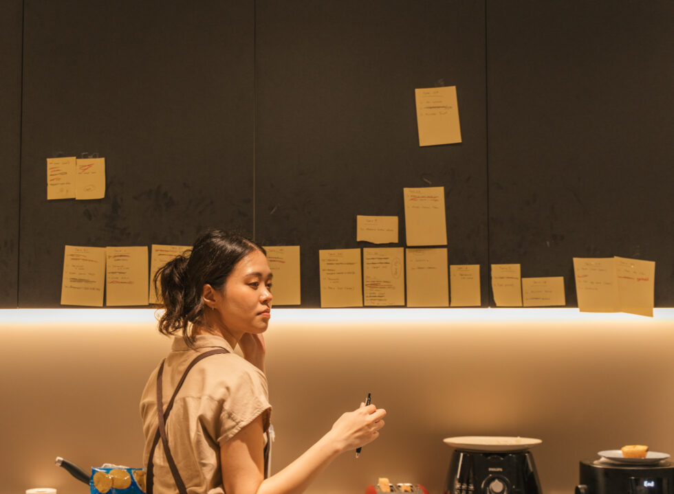 Inside a Home-Run “Pop-Up Café Club” That Blends Food, Community, and Giving