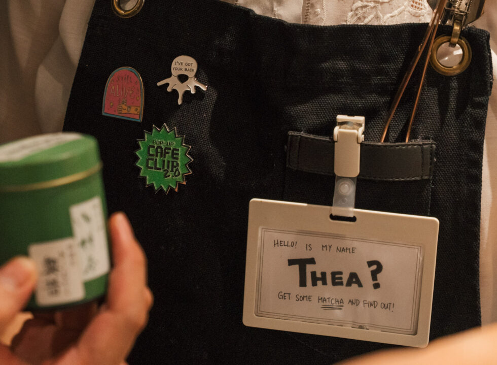 Inside a Home-Run “Pop-Up Café Club” That Blends Food, Community, and Giving