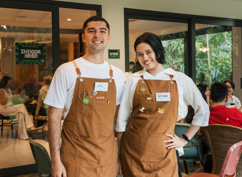 Inside a Home-Run “Pop-Up Café Club” That Blends Food, Community, and Giving