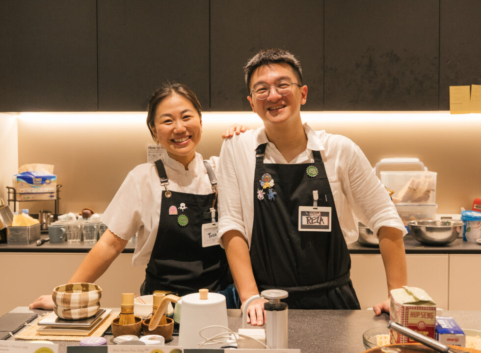 Inside a Home-Run “Pop-Up Café Club” That Blends Food, Community, and Giving